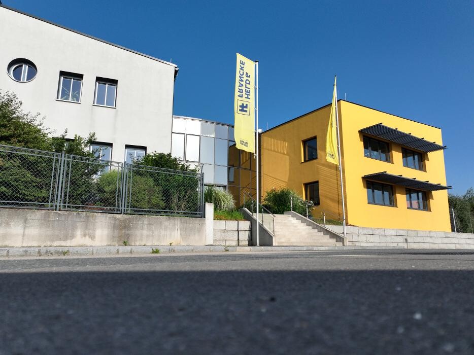 Bilder HABAU Hoch- und Tiefbaugesellschaft - Horn