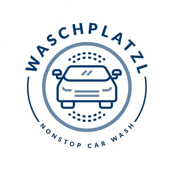 WASCHPLATZL Logo