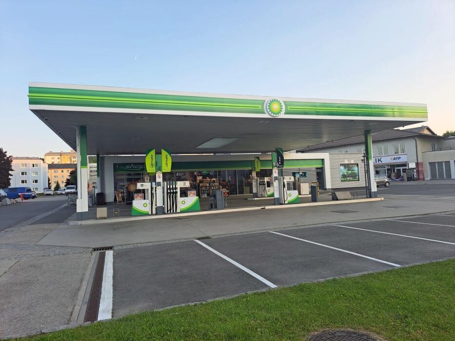 Bilder bp