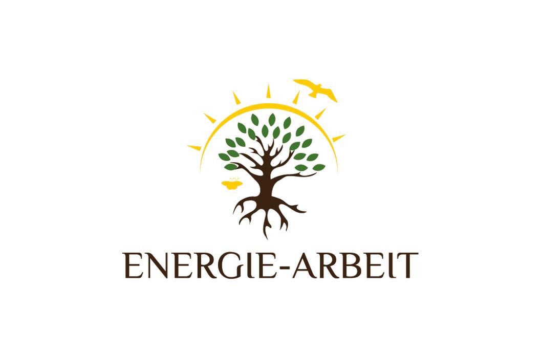 Energie Arbeit Logo