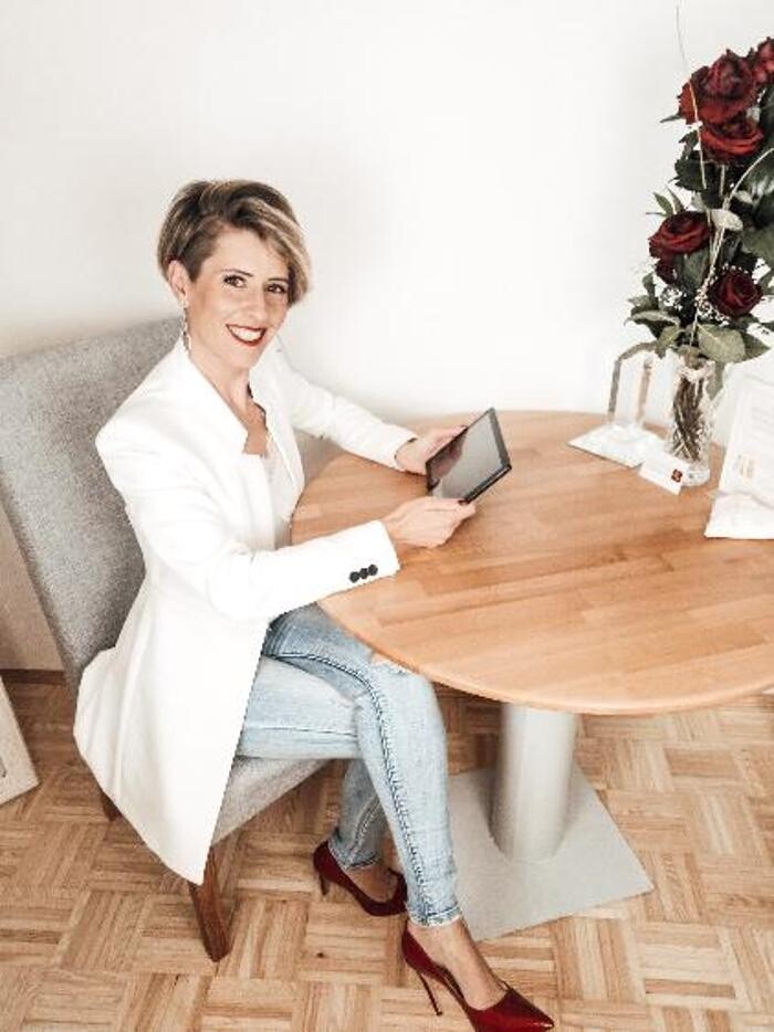 Bilder IN VITA FEMINA- Die Beratungsstelle für innere & äußere Schönheit
