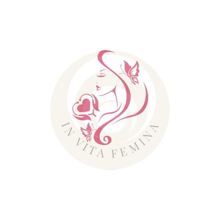 IN VITA FEMINA- Die Beratungsstelle für innere & äußere Schönheit Logo