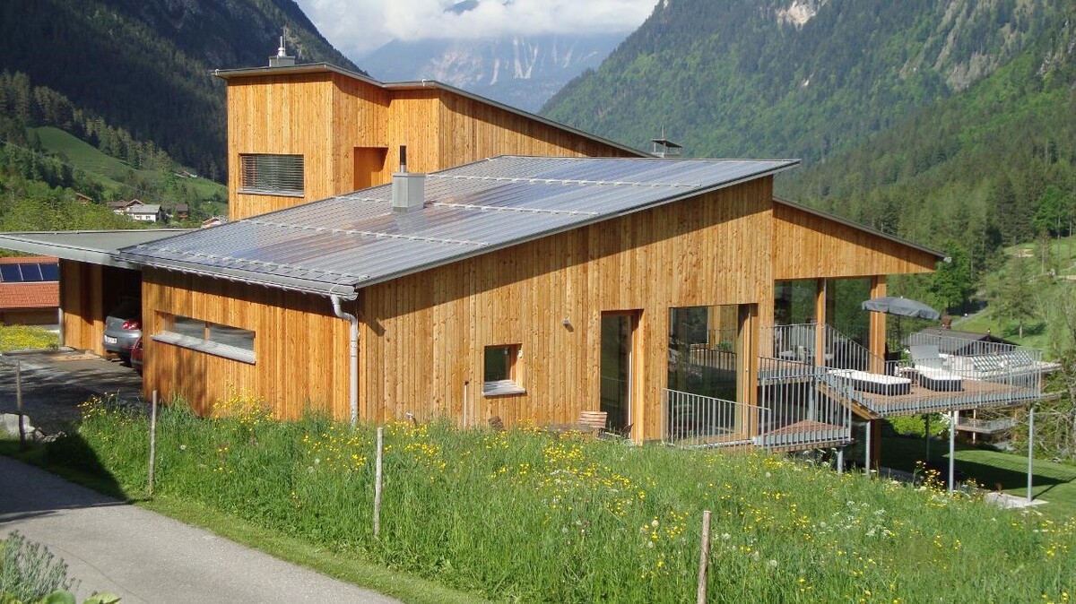 Bilder Bellavista Appartements Premium