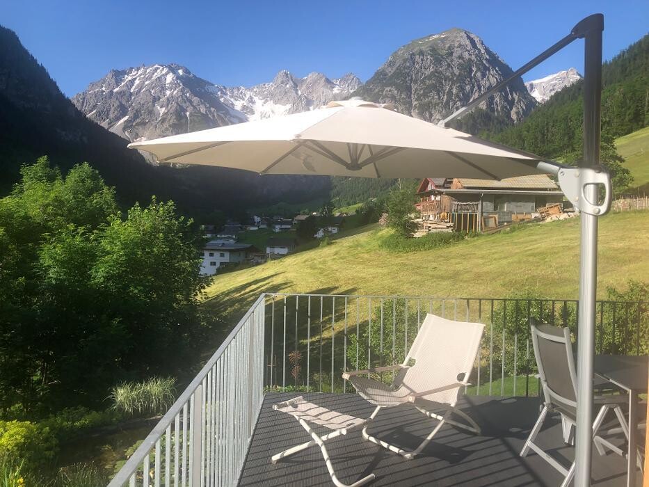 Bilder Bellavista Appartements Premium