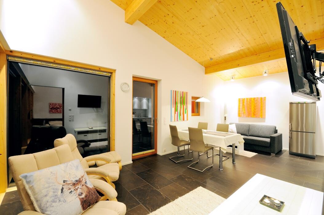 Bilder Bellavista Appartements Premium