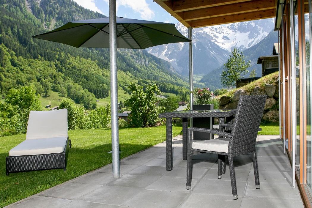 Bilder Bellavista Appartements Premium