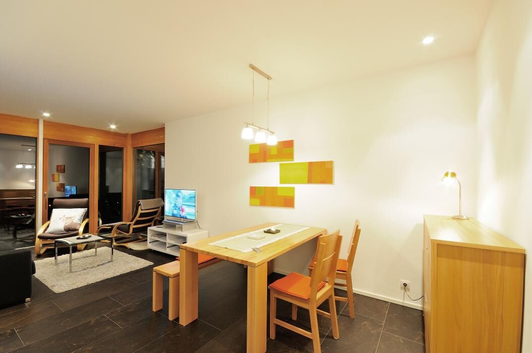 Bilder Bellavista Appartements Premium