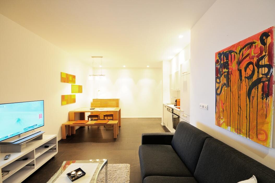 Bilder Bellavista Appartements Premium