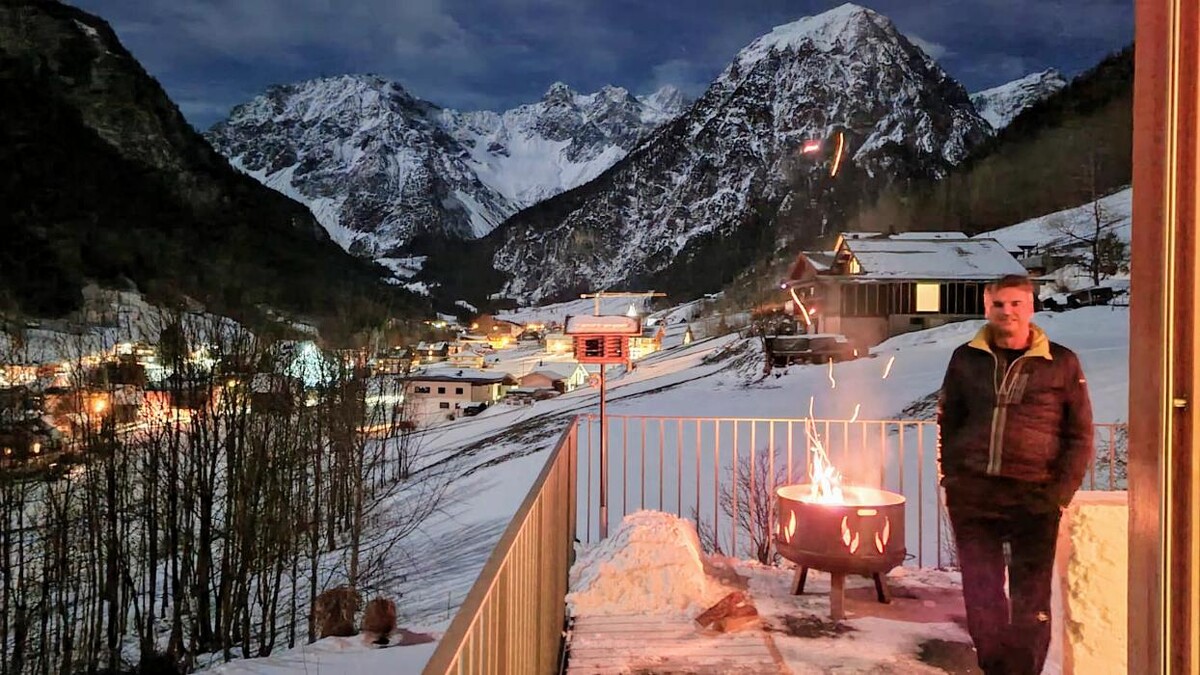 Bilder Bellavista Appartements Premium