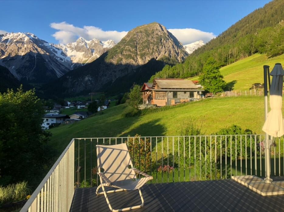 Bilder Bellavista Appartements Premium