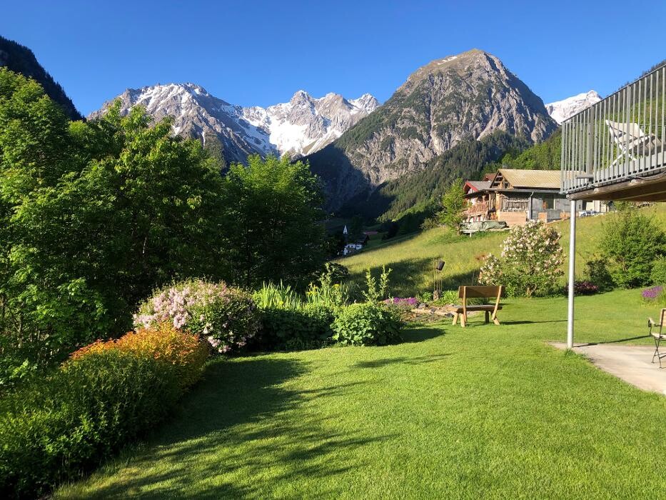 Bilder Bellavista Appartements Premium