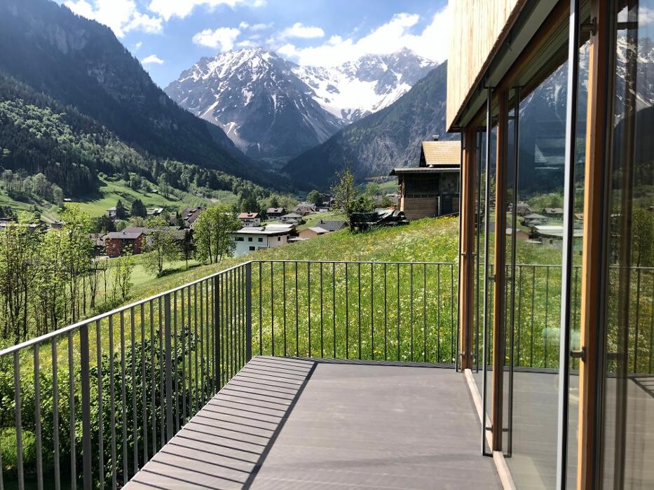 Bilder Bellavista Appartements Premium