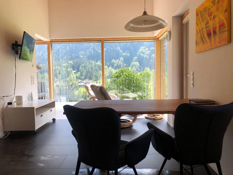 Bilder Bellavista Appartements Premium