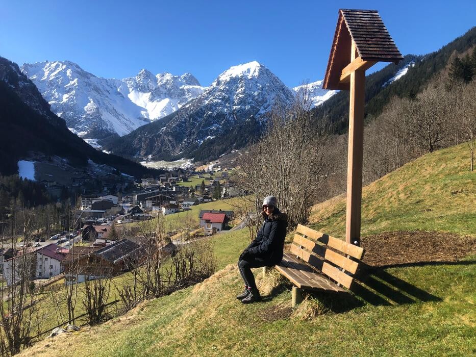 Bilder Bellavista Appartements Premium