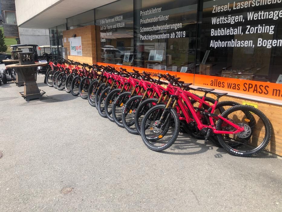 Bilder Bellavista Appartements Premium