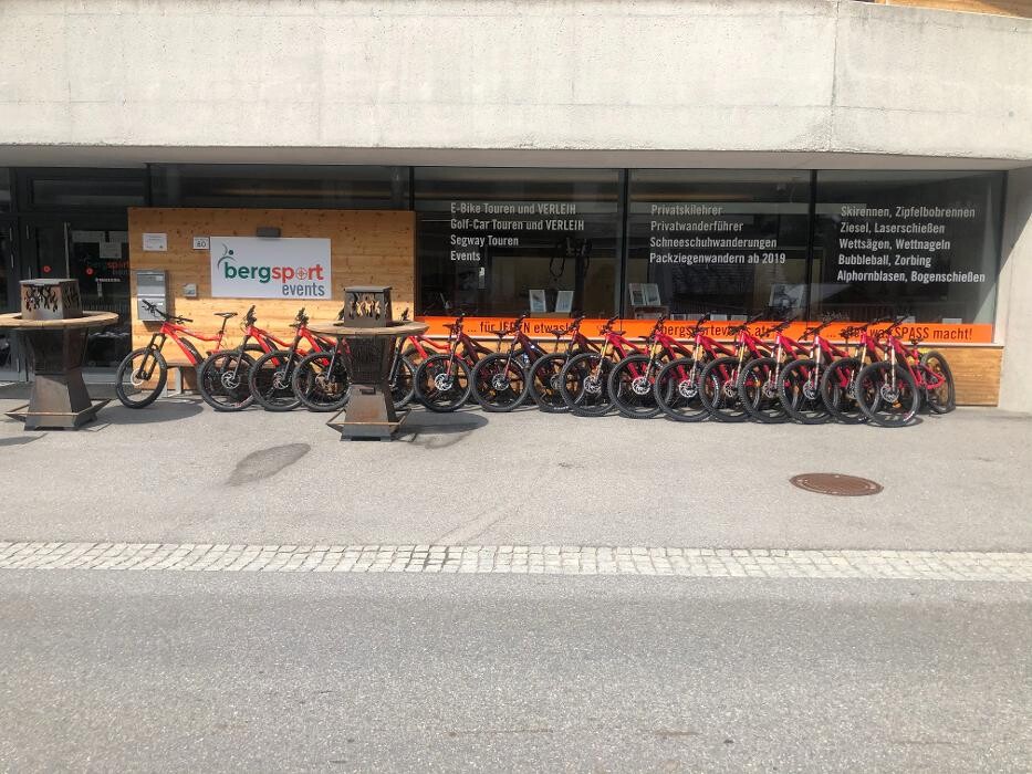 Bilder Bellavista Appartements Premium