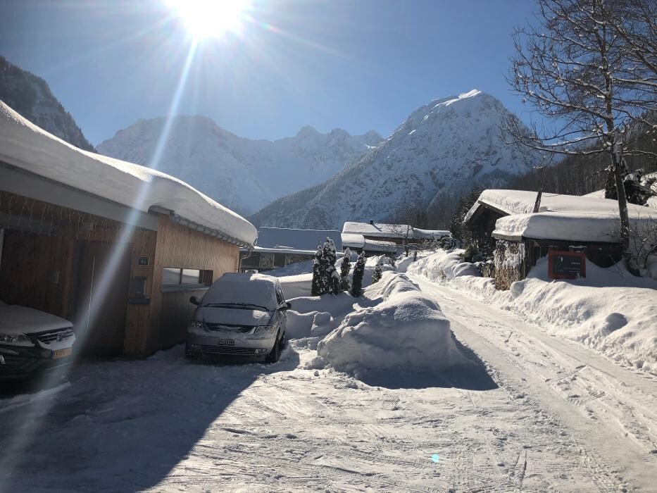 Bilder Bellavista Appartements Premium