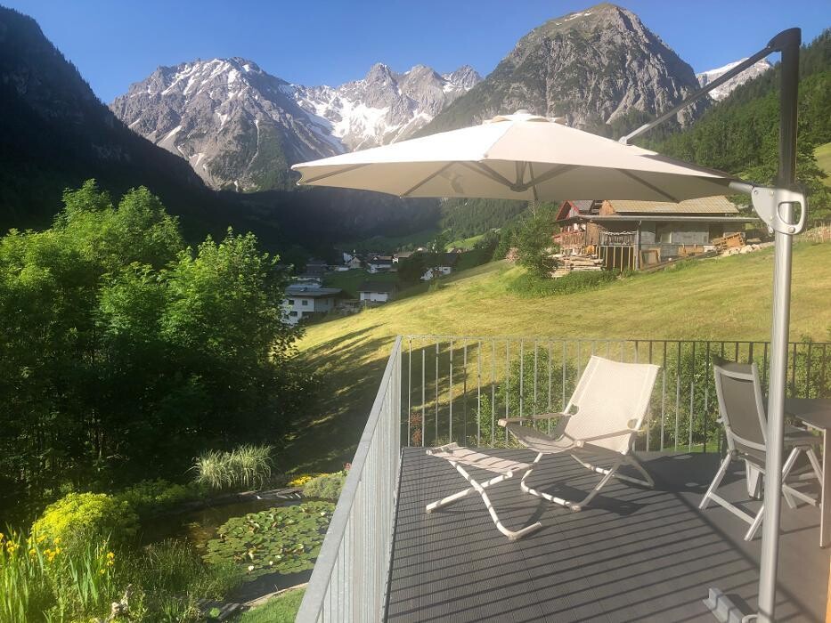 Bilder Bellavista Appartements Premium