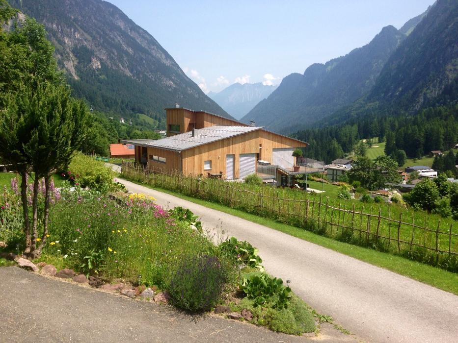 Bilder Bellavista Appartements Premium