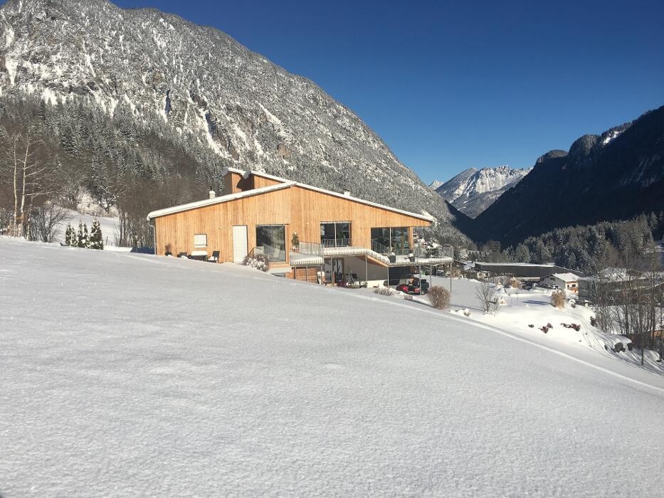 Bilder Bellavista Appartements Premium