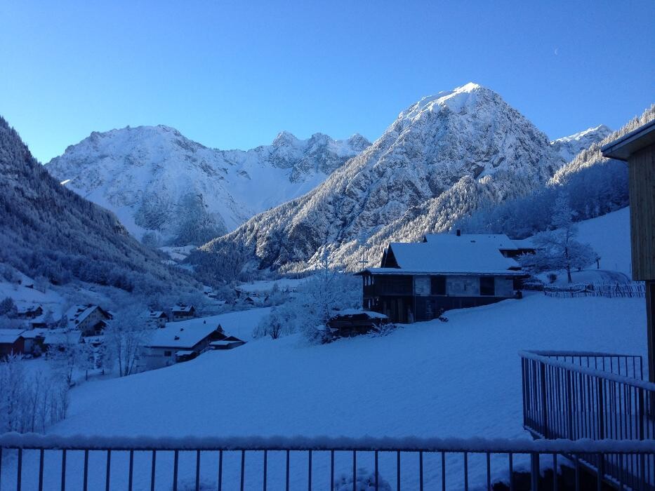 Bilder Bellavista Appartements Premium