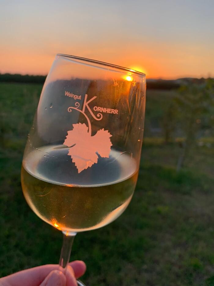 Bilder Weingut Kornherr