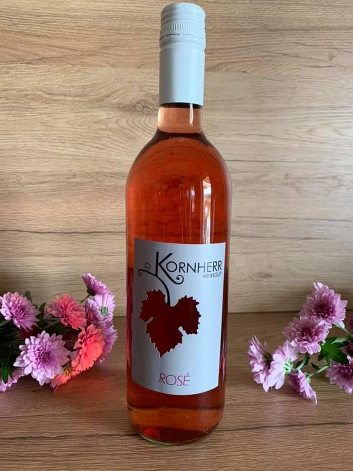 Bilder Weingut Kornherr