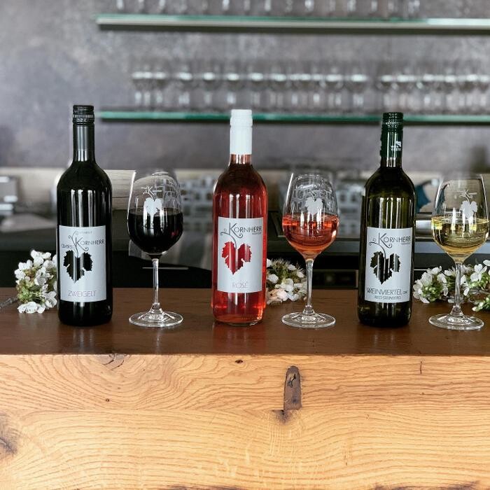 Bilder Weingut Kornherr