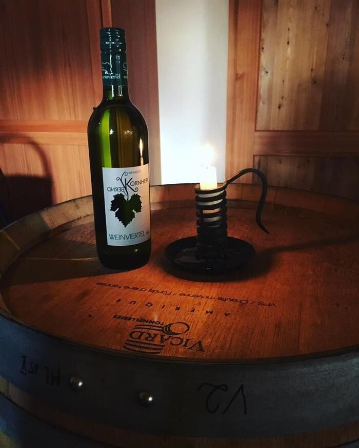 Bilder Weingut Kornherr