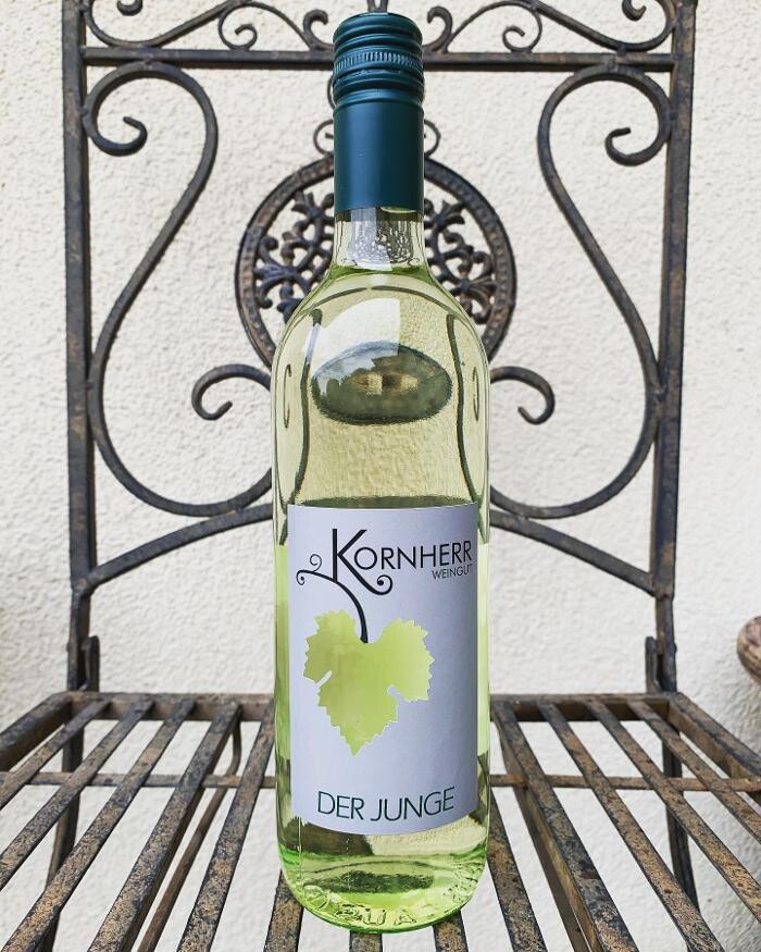 Bilder Weingut Kornherr
