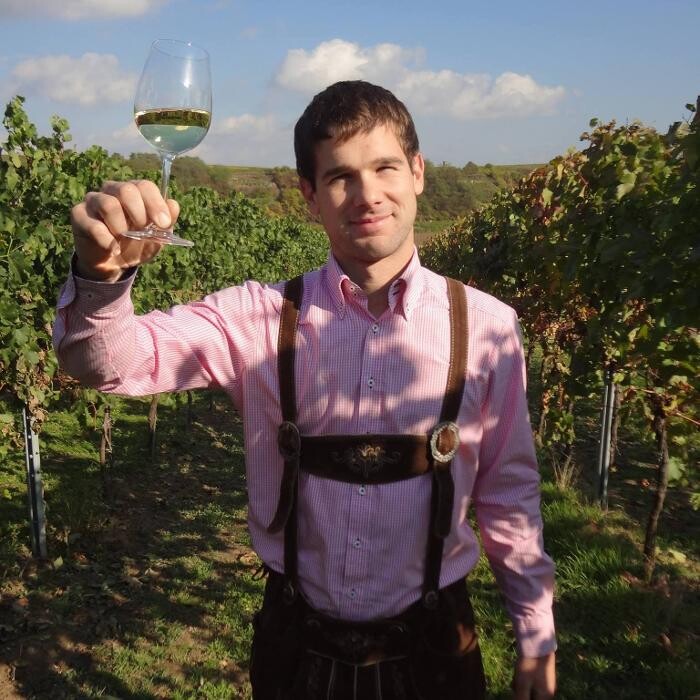 Bilder Weingut Kornherr