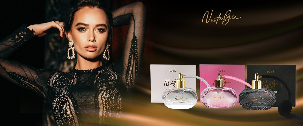 Bilder Loris Parfum Graz