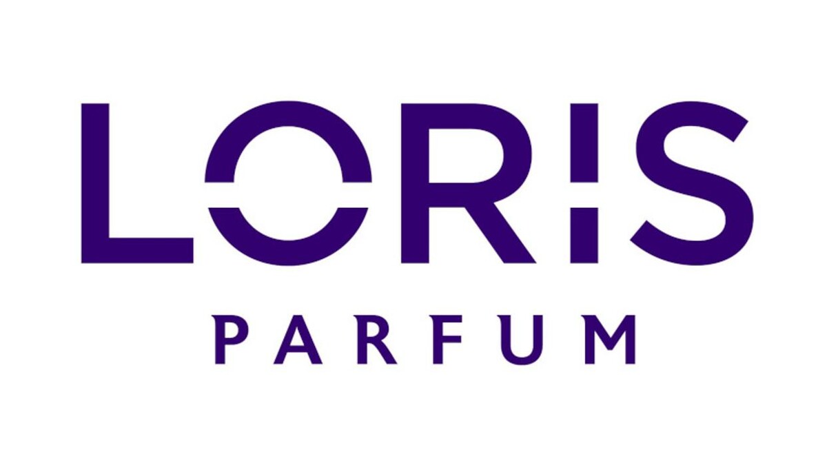 Loris Parfum Graz Logo