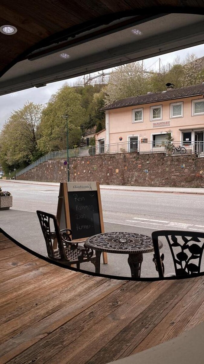 Bilder Ambiente HAARSTUDIO SH KG