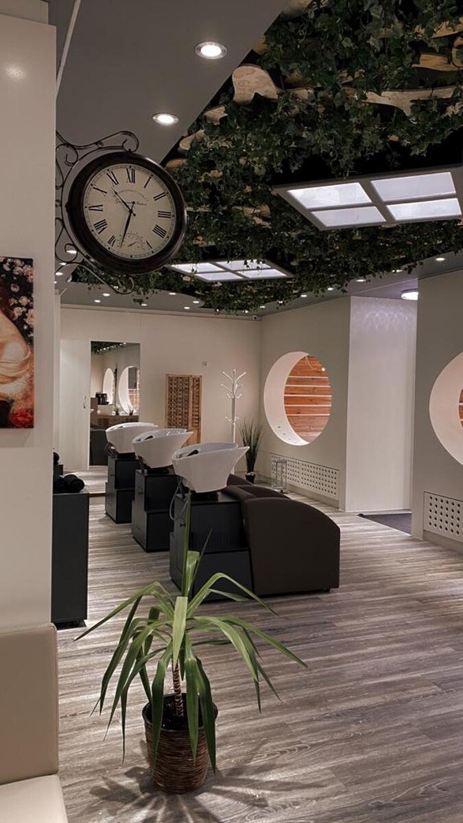 Bilder Ambiente HAARSTUDIO SH KG