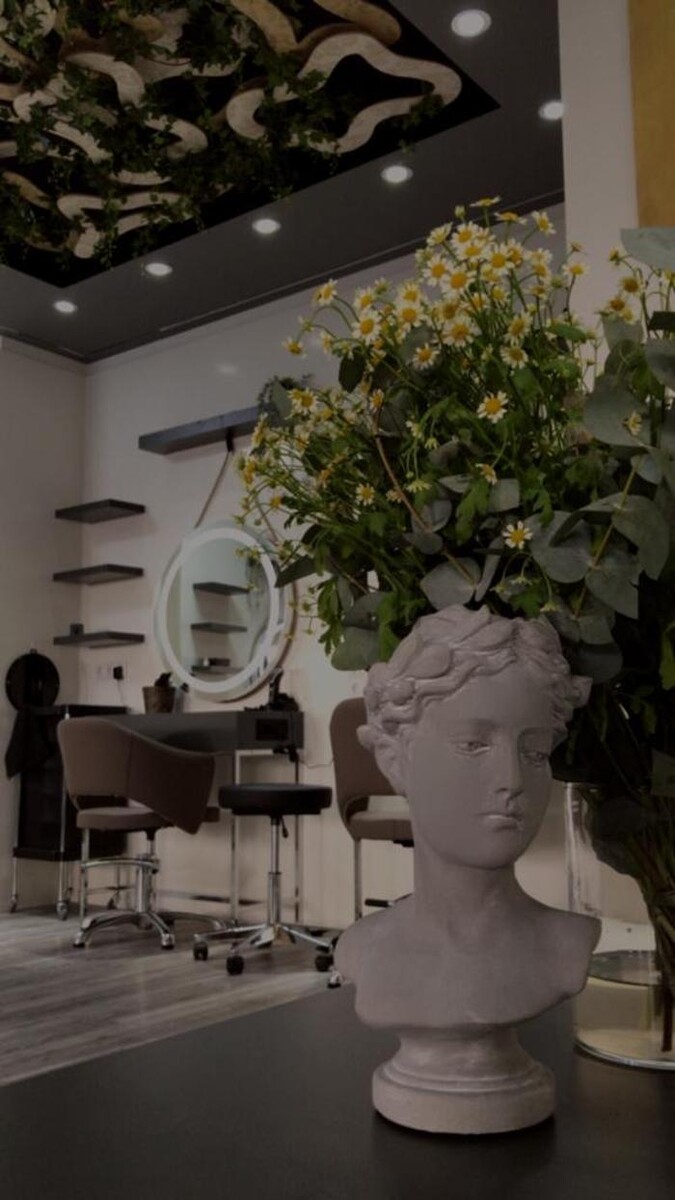 Bilder Ambiente HAARSTUDIO SH KG