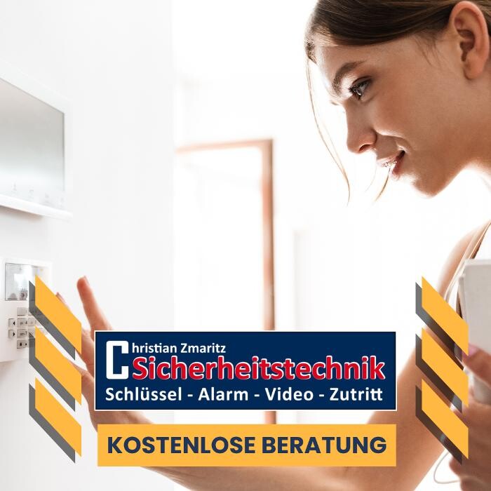 Bilder Christian Zmaritz Sicherheitstechnik