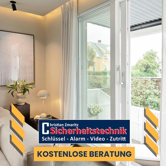 Bilder Christian Zmaritz Sicherheitstechnik