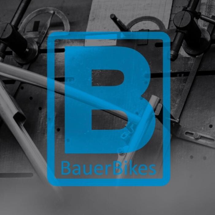 BauerBikes E-Bike Store | Gleisdorf Logo