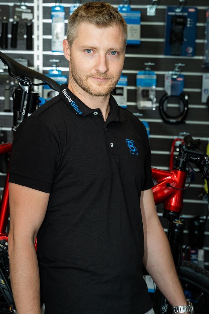 Bilder BauerBikes E-Bike Store | Graz