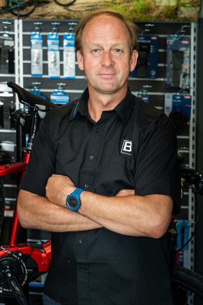 Bilder BauerBikes E-Bike Store | Graz