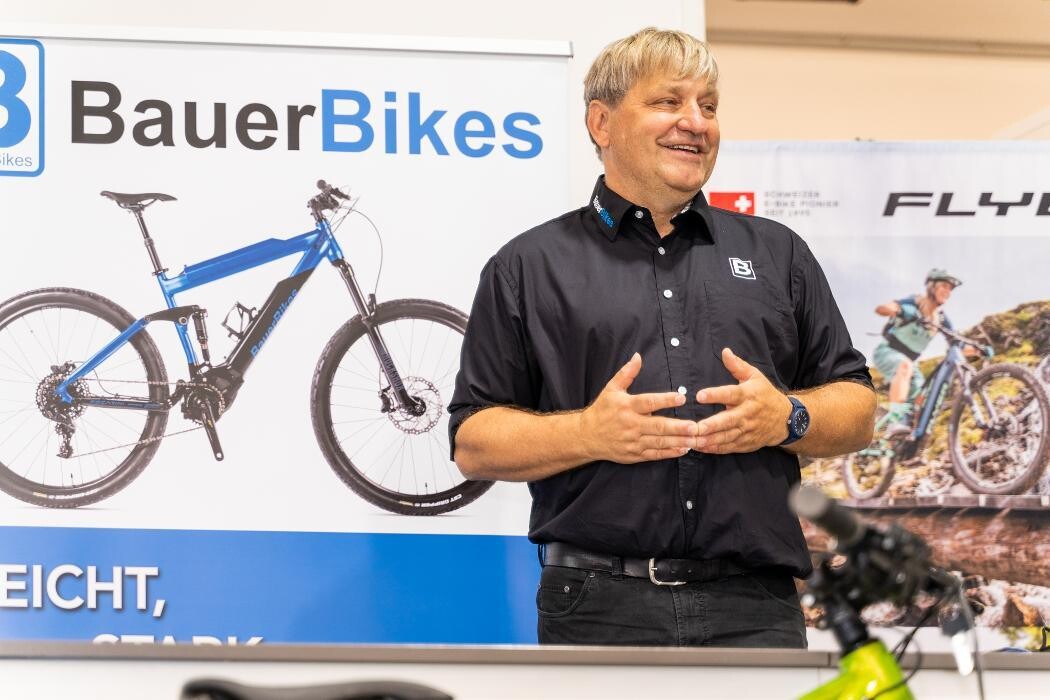 Bilder BauerBikes E-Bike Store | Graz