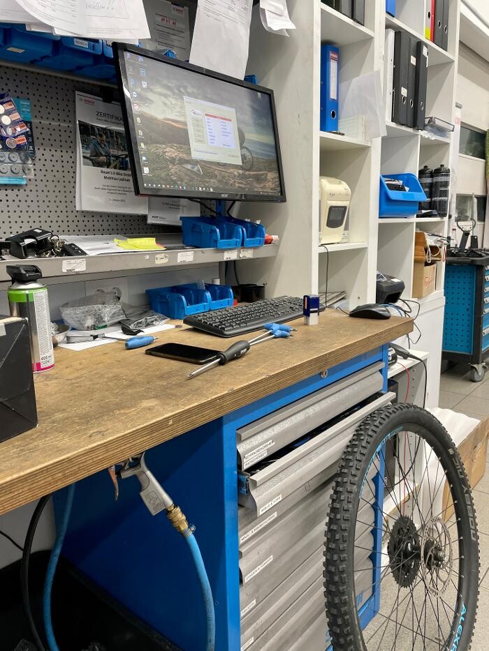 Bilder BauerBikes E-Bike Store | Graz