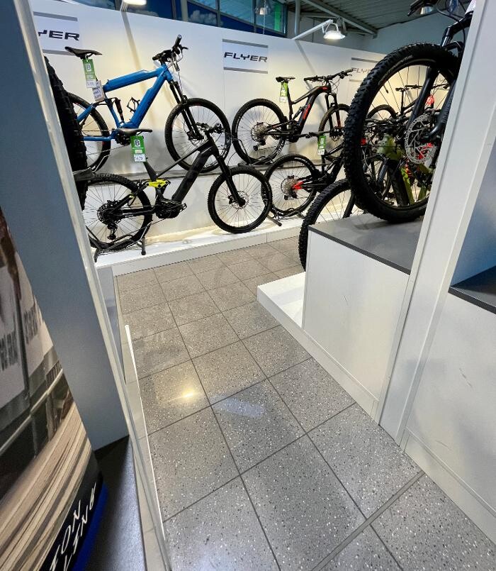 Bilder BauerBikes E-Bike Store | Graz