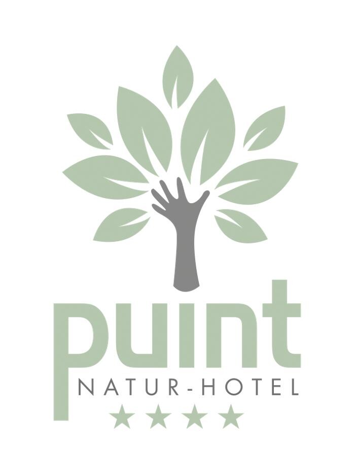 Hotel Puint Logo