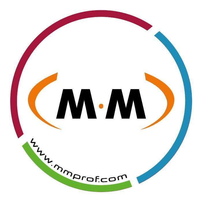 M.M. Professional GmbH Logo