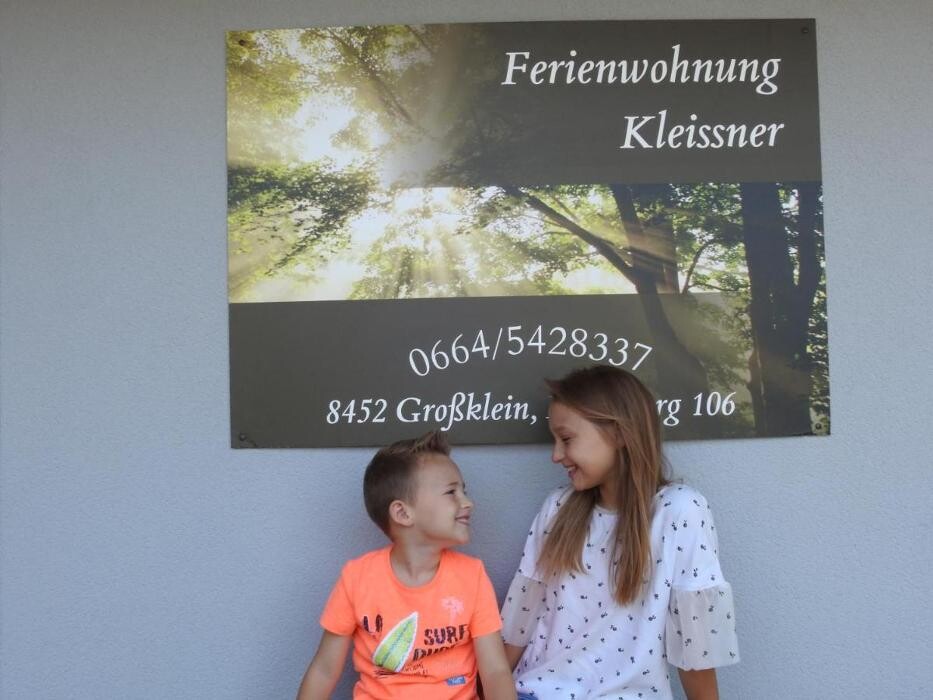 Bilder Ferienhaus Kleissner