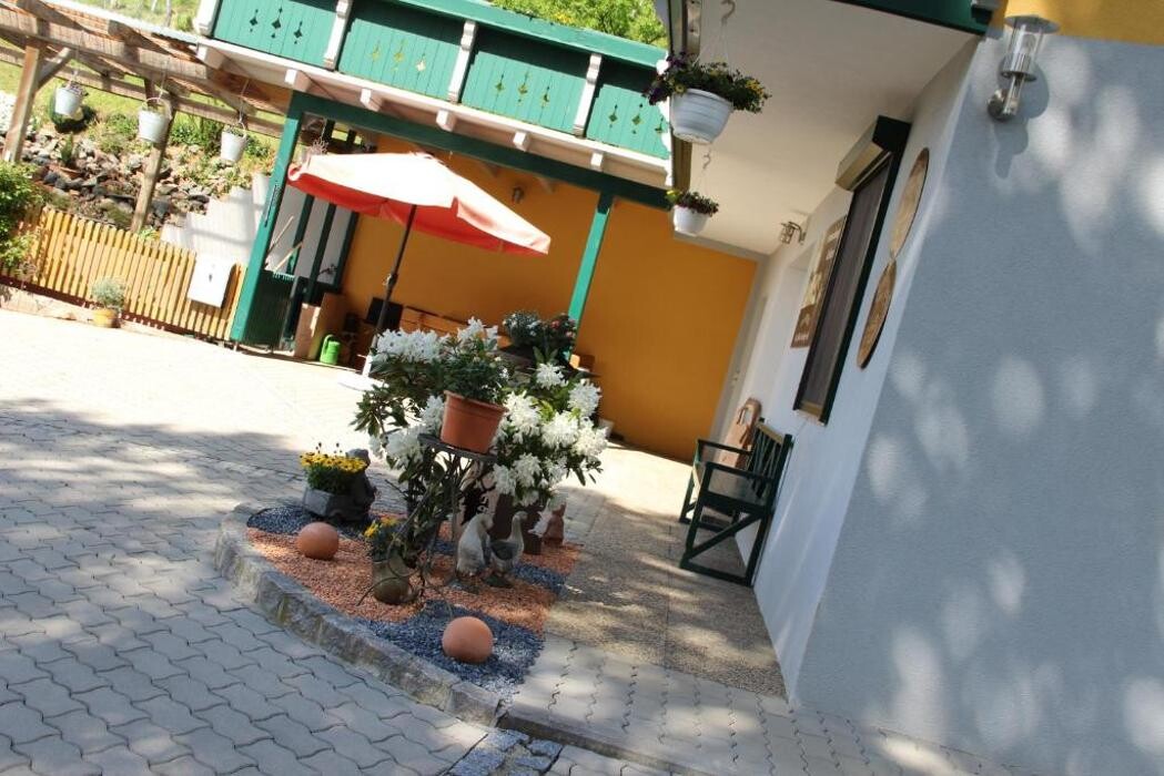 Bilder Ferienhaus Kleissner