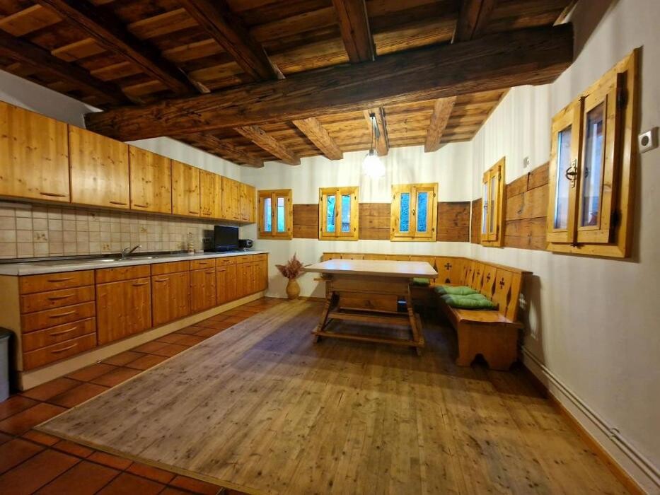 Bilder Ferienhaus Kleissner