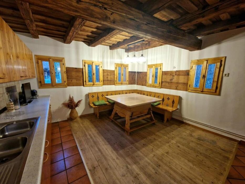 Bilder Ferienhaus Kleissner
